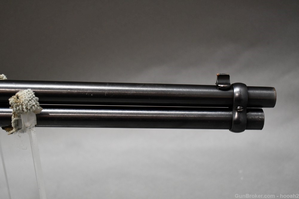 Marlin Model 336RC Lever Action Carbine 35 Rem JM 1957 C&R-img-7