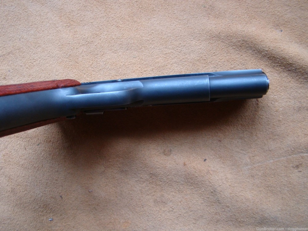 Colt Service Model ACE .22 LR 1911 Semi-Automatic Pistol-img-4