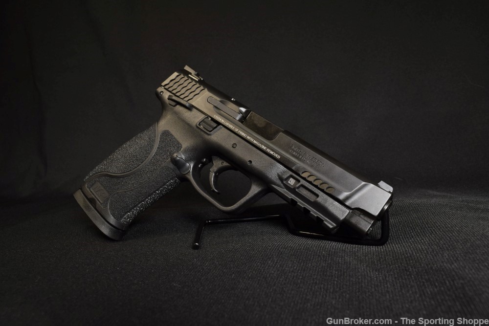 Smith & Wesson M&P45-img-4