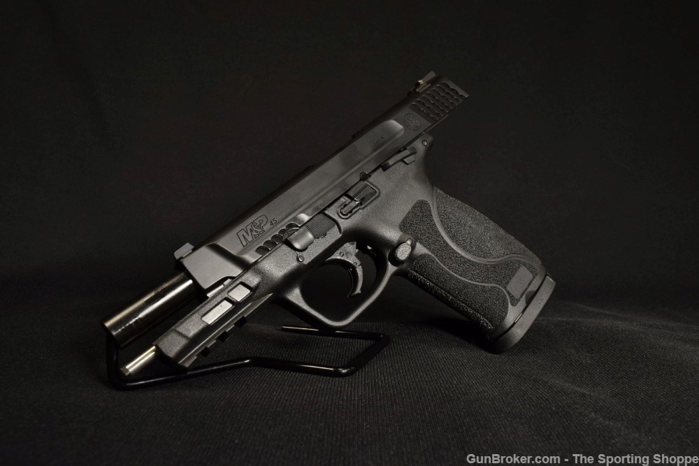 Smith & Wesson M&P45-img-1