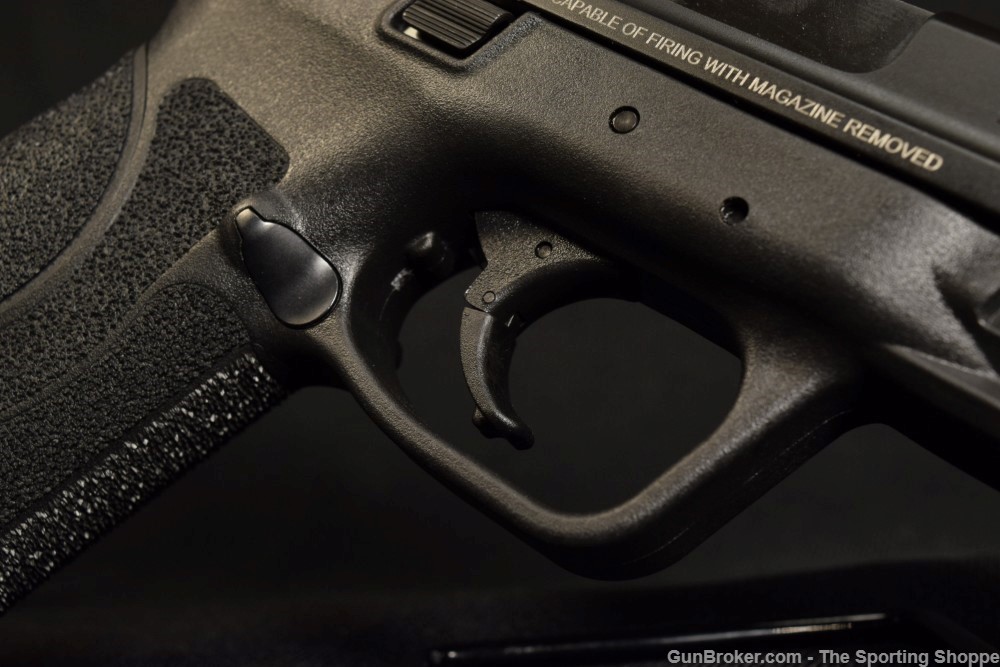 Smith & Wesson M&P45-img-6