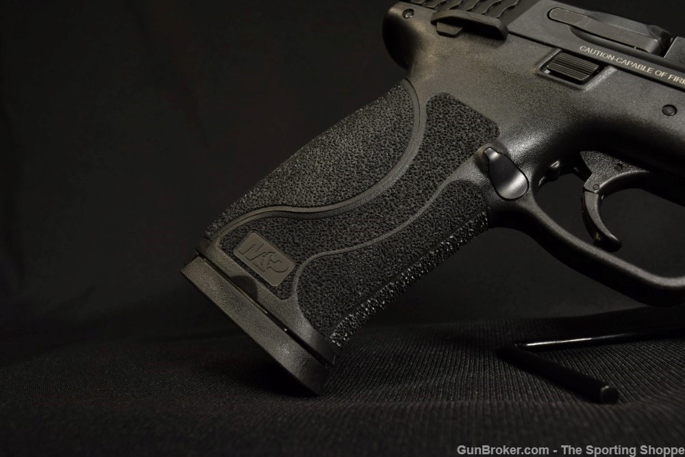 Smith & Wesson M&P45-img-7