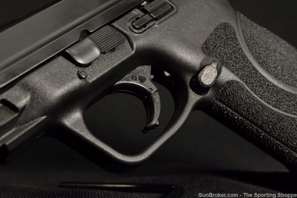 Smith & Wesson M&P45-img-9