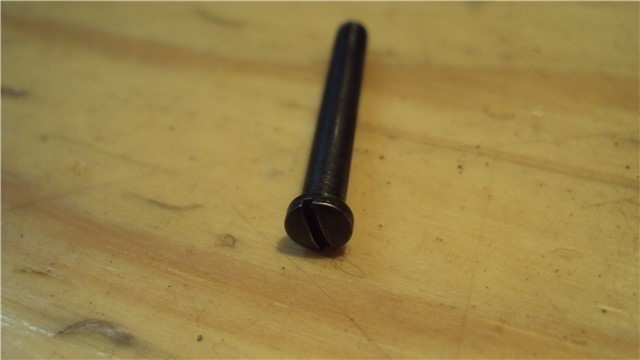 1873 Winchester 1st Model Side Plate Screw-img-2