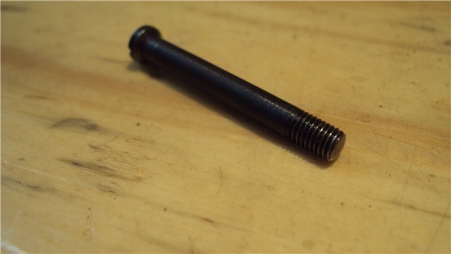 1873 Winchester 1st Model Side Plate Screw-img-1