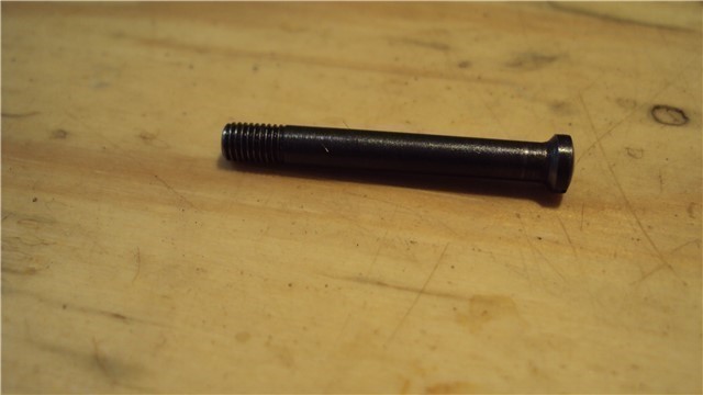 1873 Winchester 1st Model Side Plate Screw-img-0