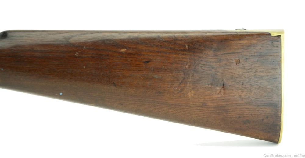 Jenks Civil War Carbine (AL2414)-img-3