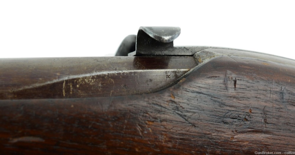 Jenks Civil War Carbine (AL2414)-img-7