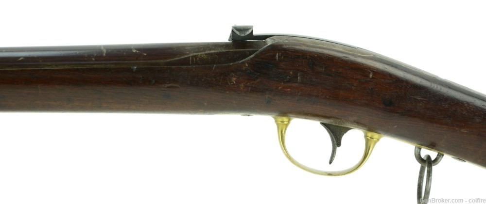 Jenks Civil War Carbine (AL2414)-img-1