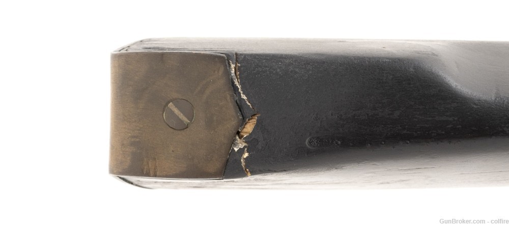 Potsdam Model 1809 Flintlock Musket (AL5490)-img-4