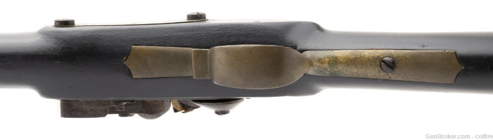 Potsdam Model 1809 Flintlock Musket (AL5490)-img-7