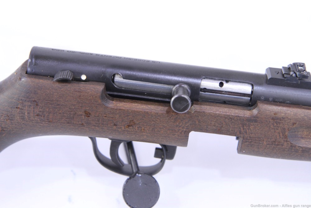Pietta Bingham PPS-50 .22LR Rifle w/ Box-img-4
