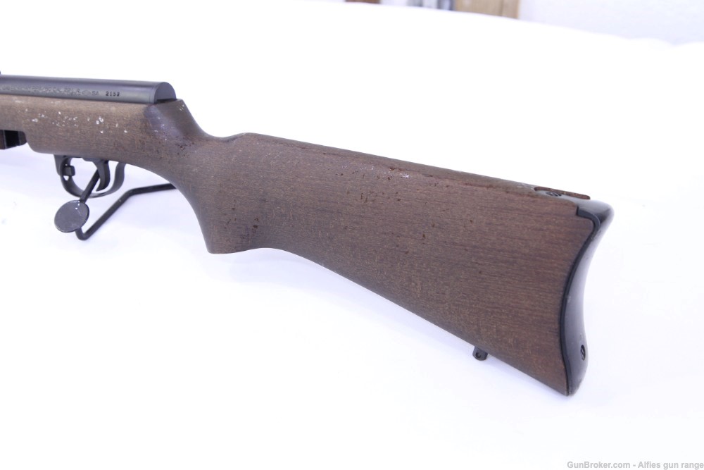 Pietta Bingham PPS-50 .22LR Rifle w/ Box-img-6