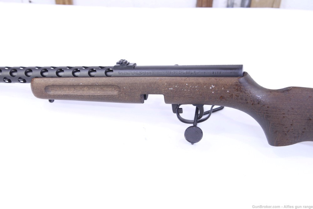 Pietta Bingham PPS-50 .22LR Rifle w/ Box-img-7