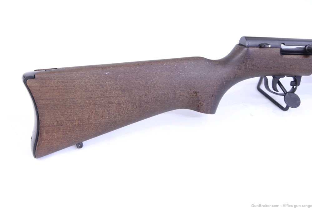 Pietta Bingham PPS-50 .22LR Rifle w/ Box-img-2