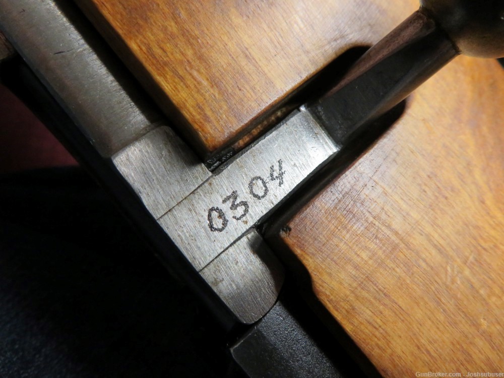 FINN M/28-76 MOSIN NAGANT TARGET RIFLE-EXCELLENT-MATCHING BOLT-1968 DATE-img-11