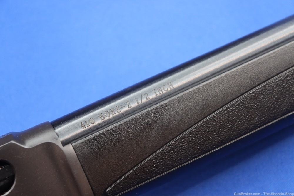 Henry Model AXE X TACTICAL Firearm Lever Pistol 410GA 15" 410 H018XAH-410-img-7