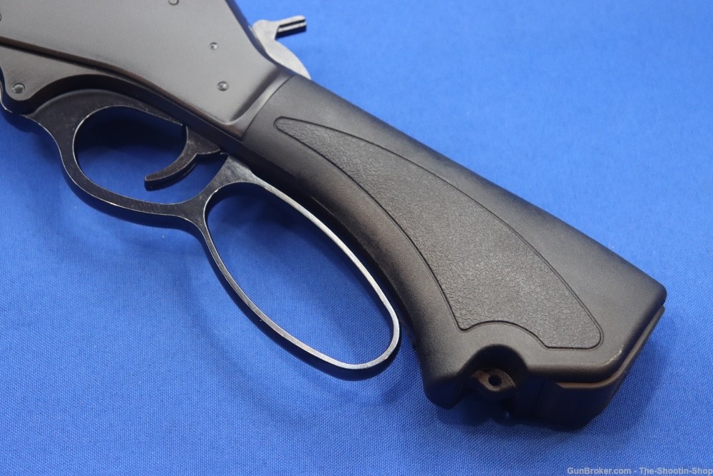 Henry Model AXE X TACTICAL Firearm Lever Pistol 410GA 15" 410 H018XAH-410-img-11