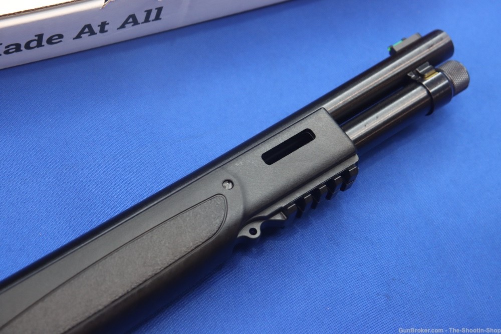 Henry Model AXE X TACTICAL Firearm Lever Pistol 410GA 15" 410 H018XAH-410-img-6