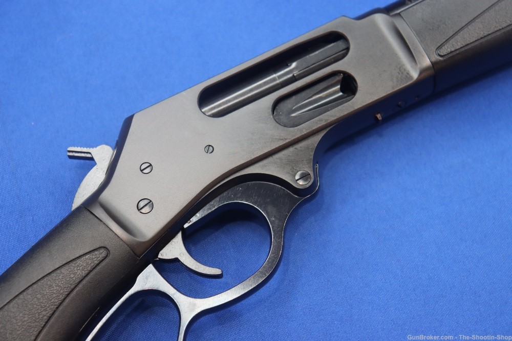 Henry Model AXE X TACTICAL Firearm Lever Pistol 410GA 15" 410 H018XAH-410-img-3