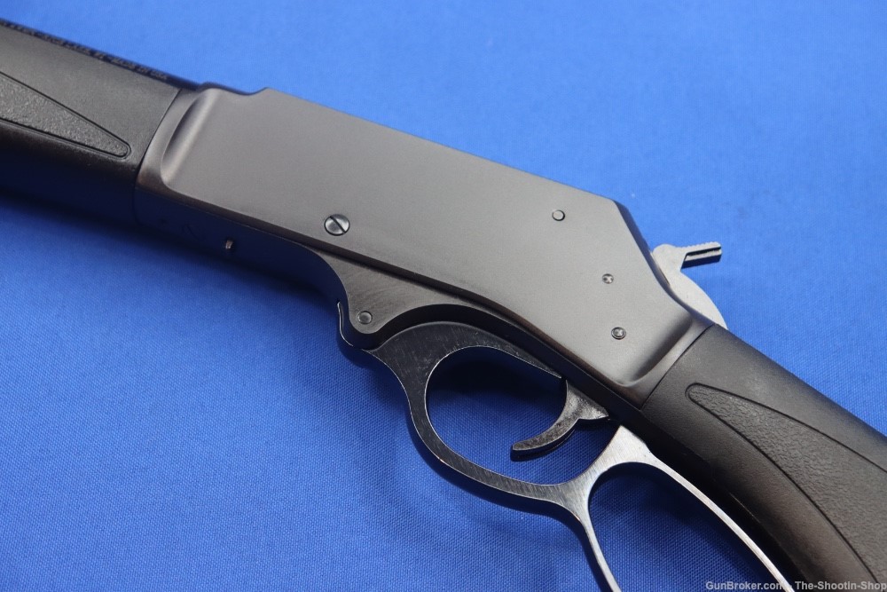 Henry Model AXE X TACTICAL Firearm Lever Pistol 410GA 15" 410 H018XAH-410-img-12