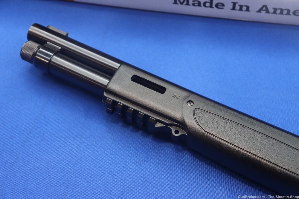 Henry Model AXE X TACTICAL Firearm Lever Pistol 410GA 15" 410 H018XAH-410-img-15