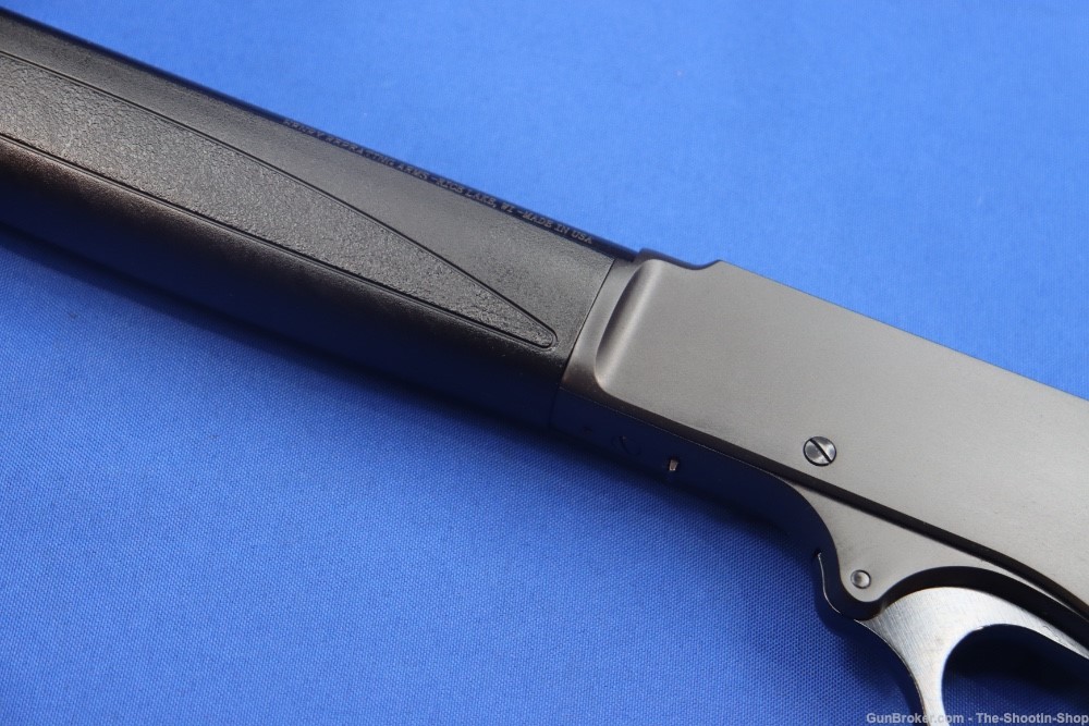 Henry Model AXE X TACTICAL Firearm Lever Pistol 410GA 15" 410 H018XAH-410-img-13