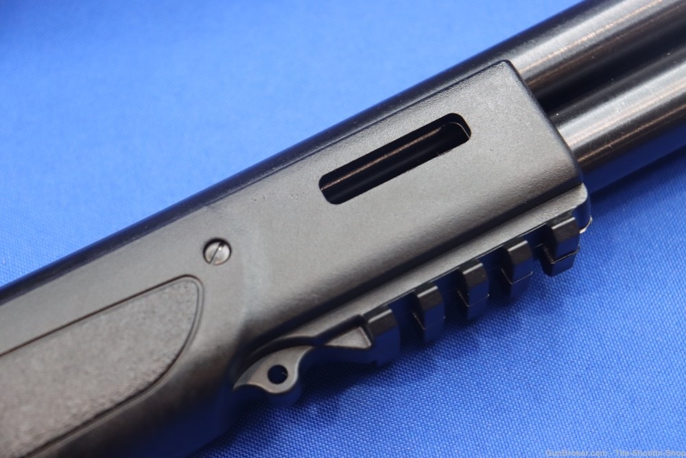 Henry Model AXE X TACTICAL Firearm Lever Pistol 410GA 15" 410 H018XAH-410-img-8