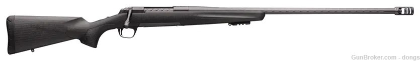Browning X-Bolt Pro Long Range-img-0