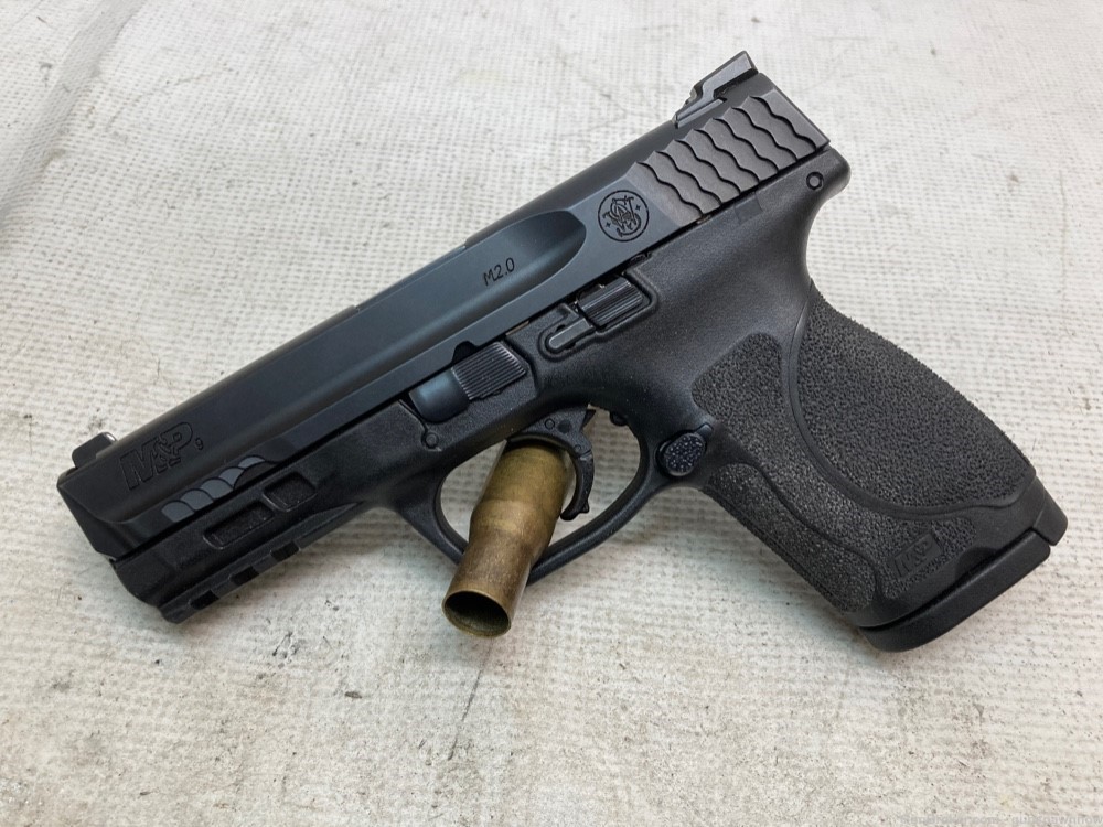 S&W M&P 9 M2.0 9mm-img-2