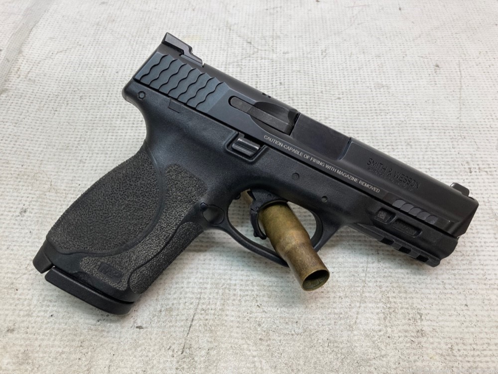 S&W M&P 9 M2.0 9mm-img-1