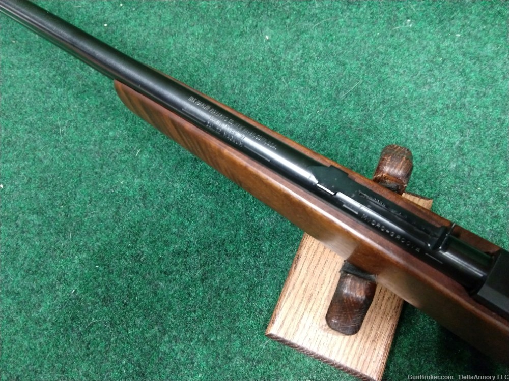 Marlin Model 57 Lever Rifle 22 Magnum Micro Groove PENNY START NO RESERVE-img-24