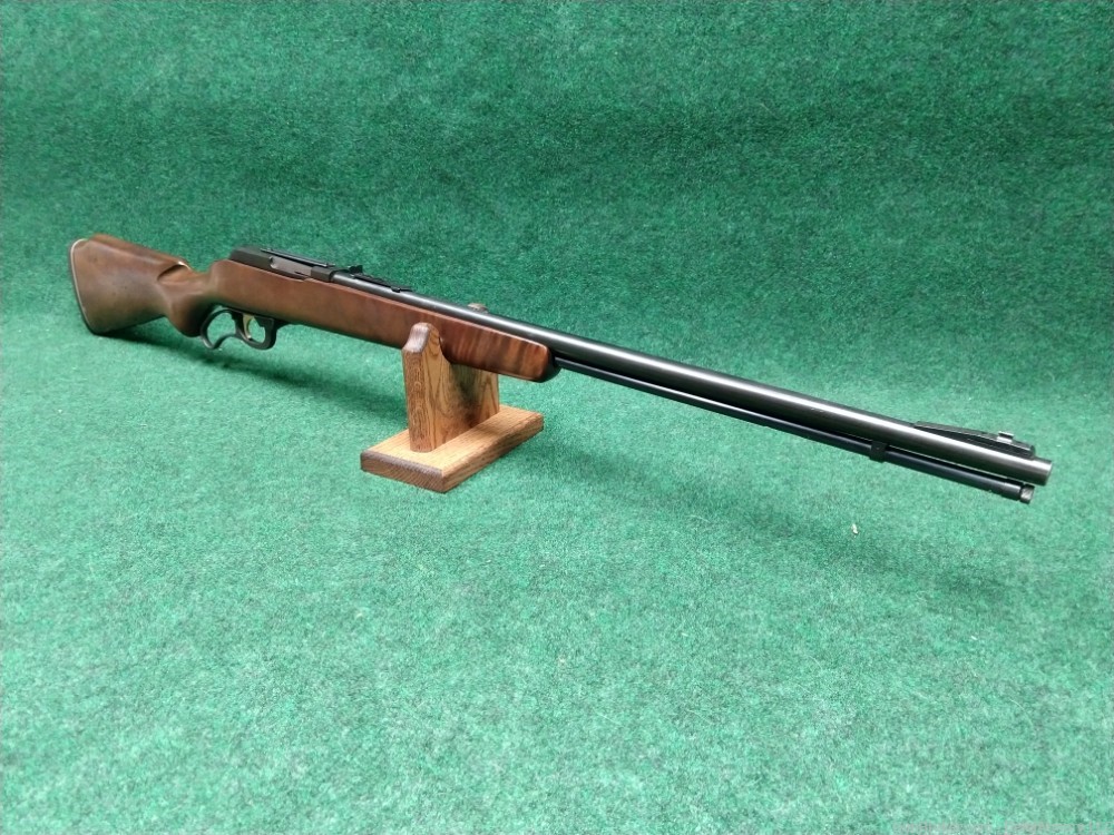 Marlin Model 57 Lever Rifle 22 Magnum Micro Groove PENNY START NO RESERVE-img-0