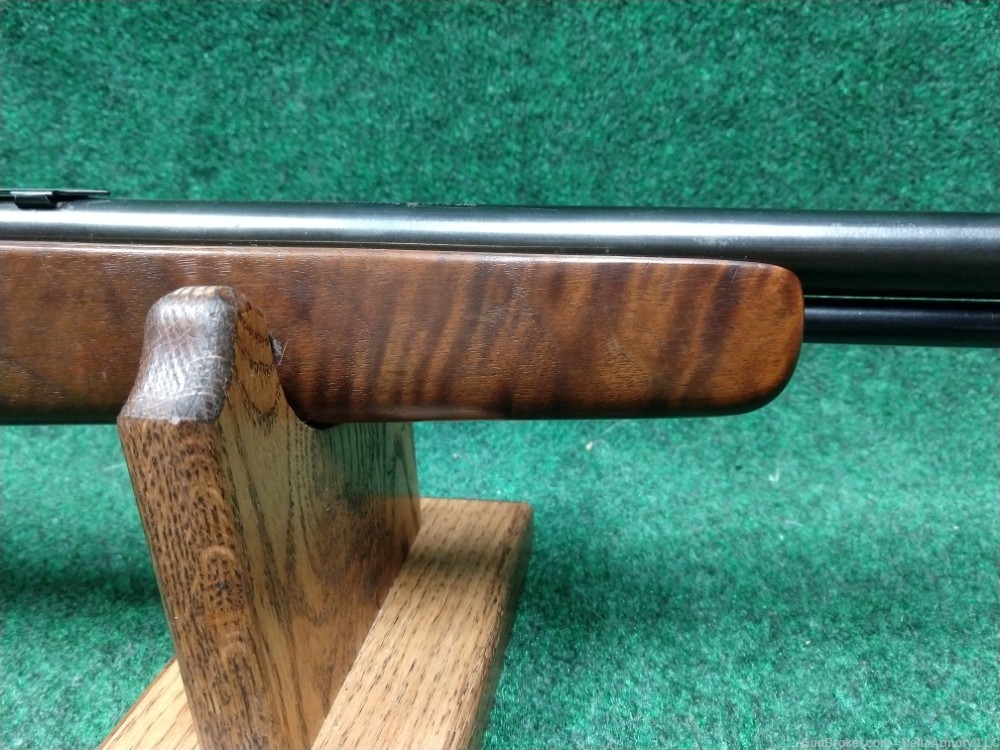 Marlin Model 57 Lever Rifle 22 Magnum Micro Groove PENNY START NO RESERVE-img-8