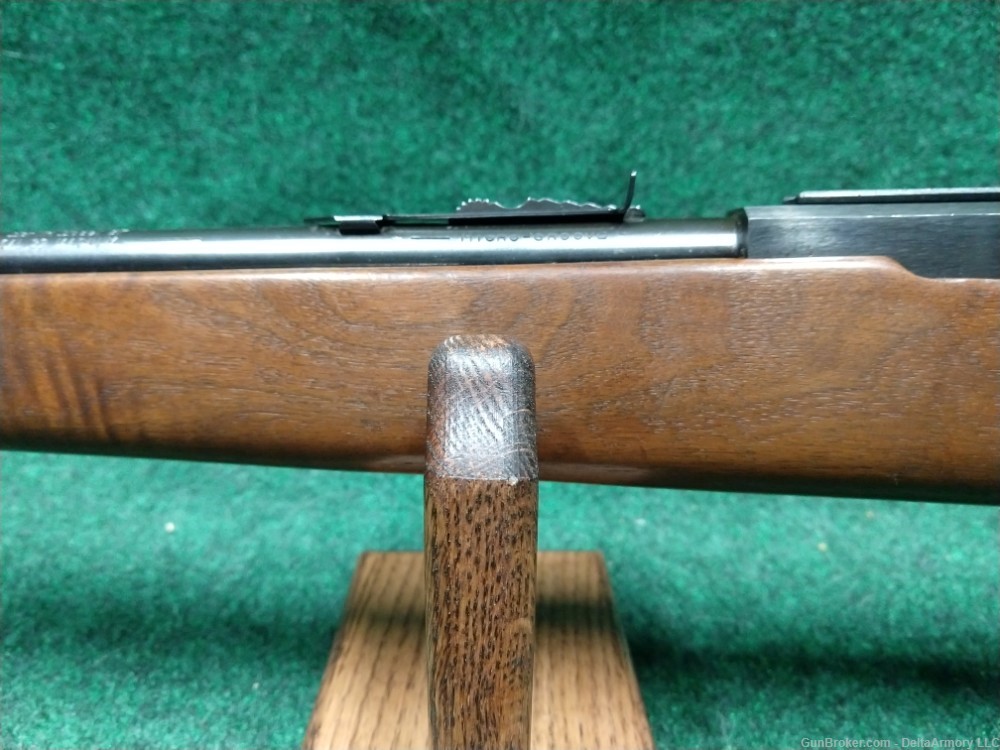 Marlin Model 57 Lever Rifle 22 Magnum Micro Groove PENNY START NO RESERVE-img-15