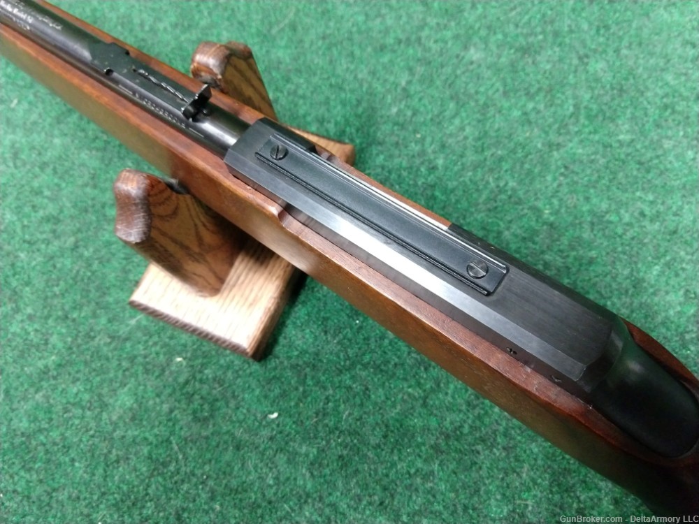 Marlin Model 57 Lever Rifle 22 Magnum Micro Groove PENNY START NO RESERVE-img-23