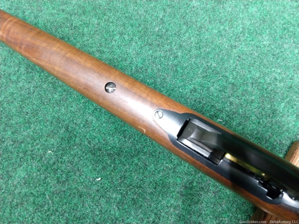 Marlin Model 57 Lever Rifle 22 Magnum Micro Groove PENNY START NO RESERVE-img-32
