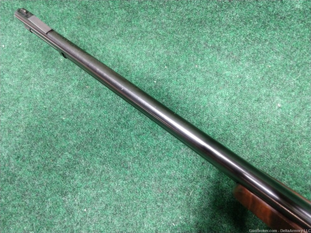 Marlin Model 57 Lever Rifle 22 Magnum Micro Groove PENNY START NO RESERVE-img-25
