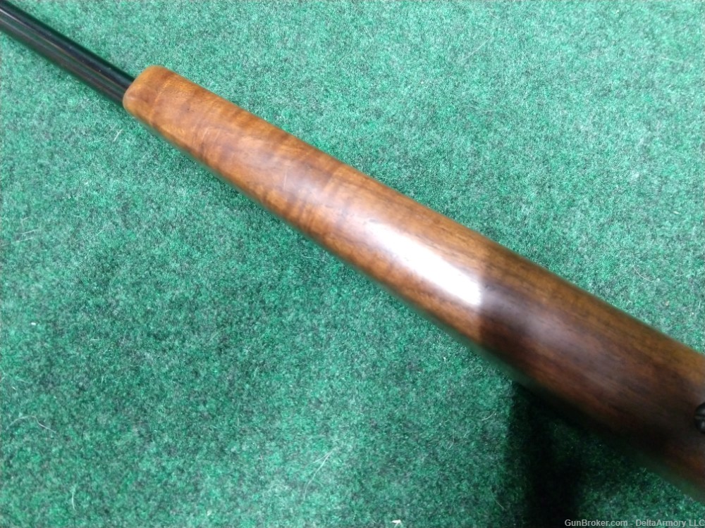 Marlin Model 57 Lever Rifle 22 Magnum Micro Groove PENNY START NO RESERVE-img-33