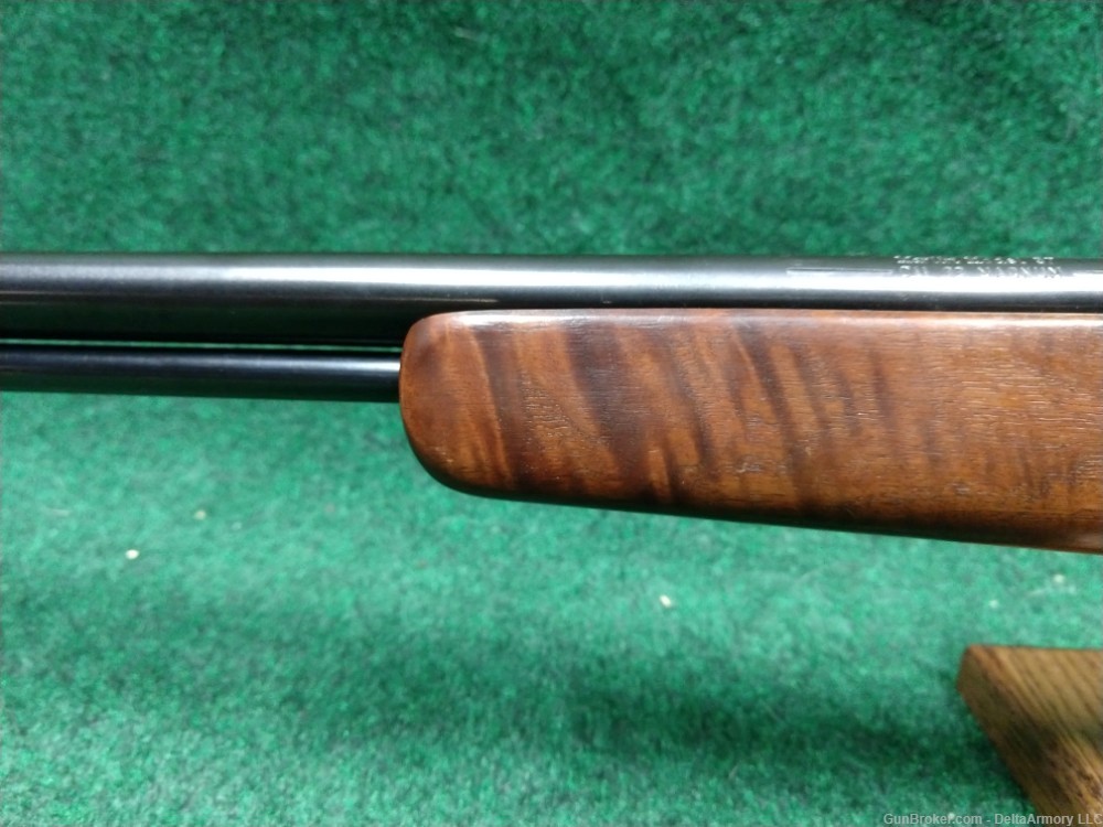 Marlin Model 57 Lever Rifle 22 Magnum Micro Groove PENNY START NO RESERVE-img-16