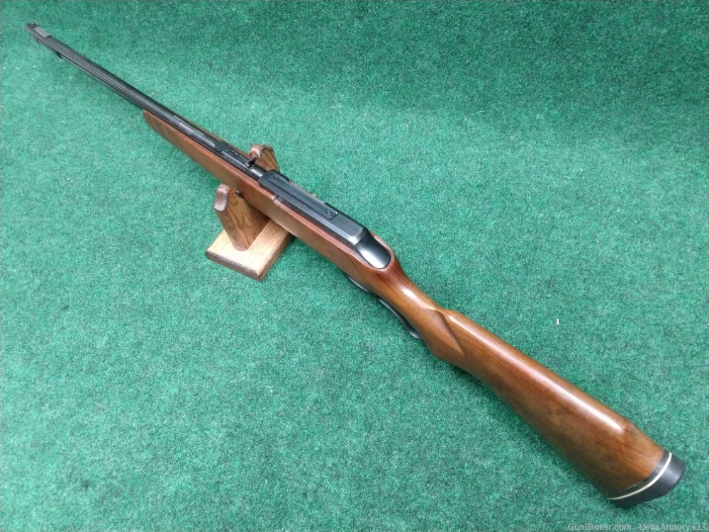 Marlin Model 57 Lever Rifle 22 Magnum Micro Groove PENNY START NO RESERVE-img-20