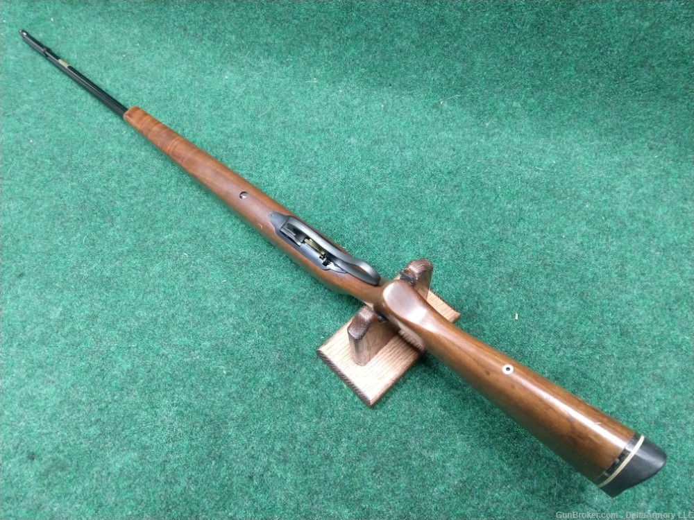 Marlin Model 57 Lever Rifle 22 Magnum Micro Groove PENNY START NO RESERVE-img-29