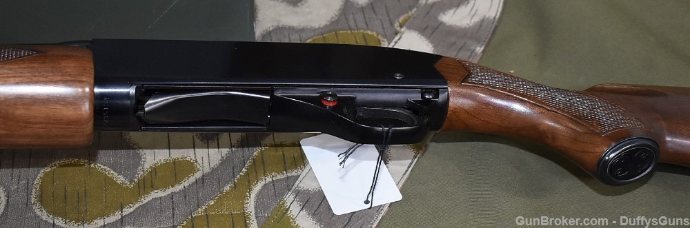 Winchester Model 1200 Shotgun 12ga-img-13