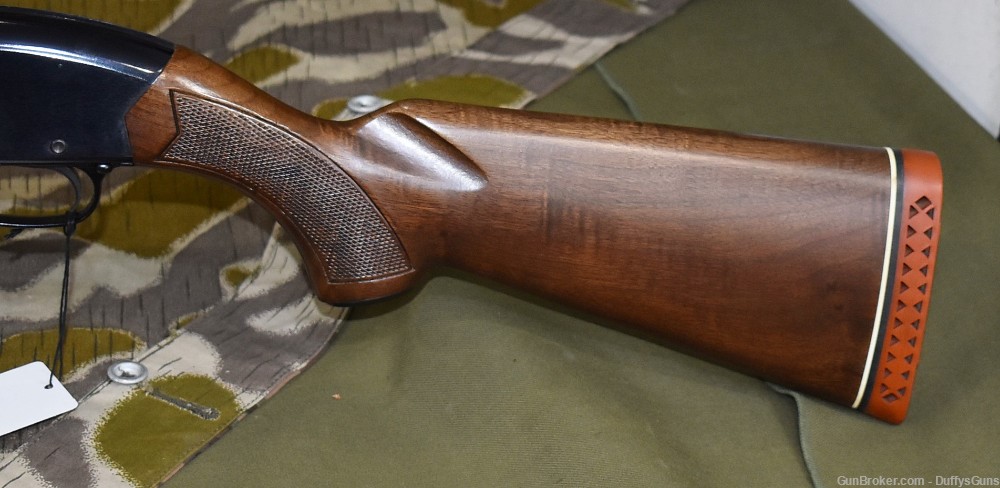 Winchester Model 1200 Shotgun 12ga-img-2