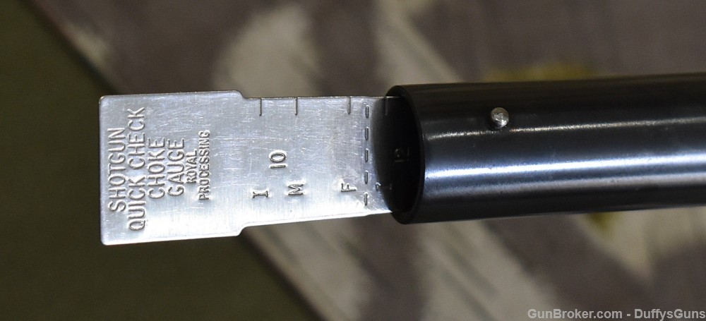 Winchester Model 1200 Shotgun 12ga-img-10