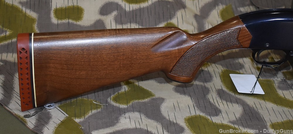 Winchester Model 1200 Shotgun 12ga-img-17