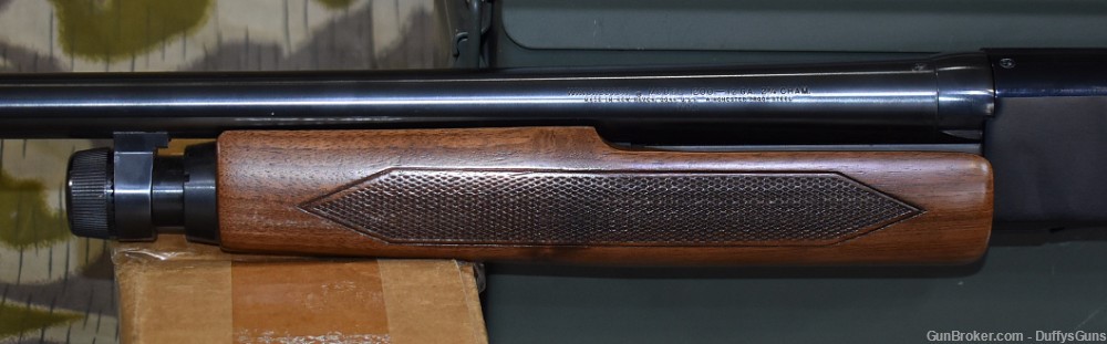 Winchester Model 1200 Shotgun 12ga-img-5