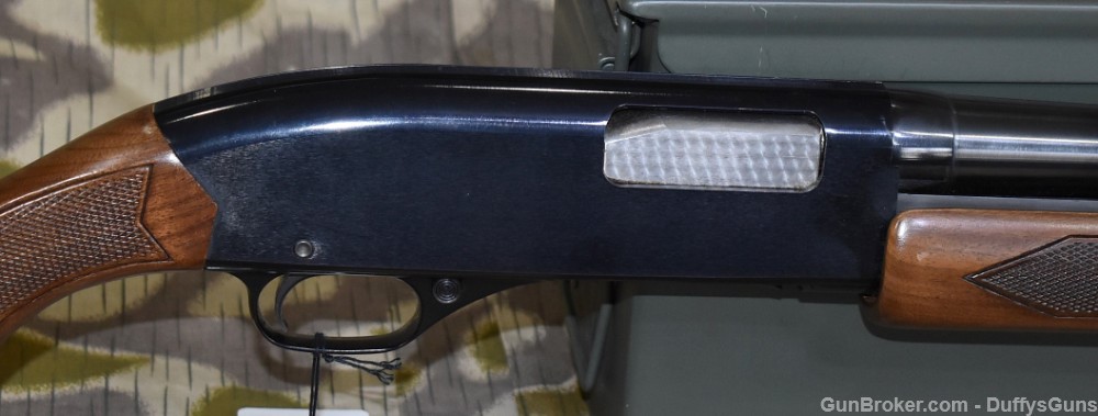 Winchester Model 1200 Shotgun 12ga-img-18
