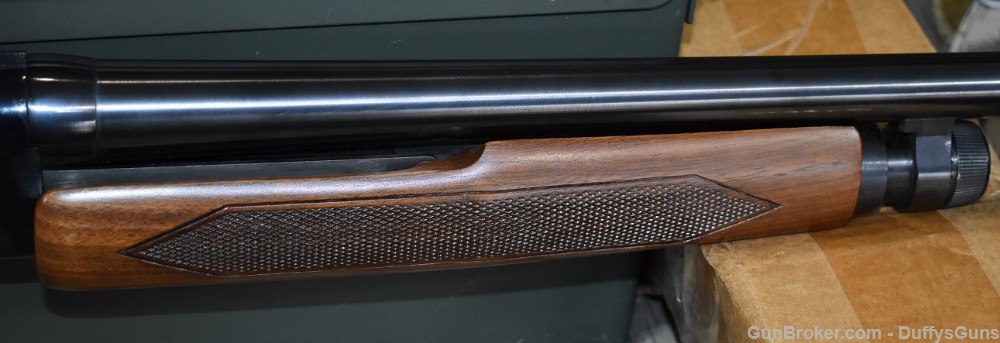 Winchester Model 1200 Shotgun 12ga-img-19