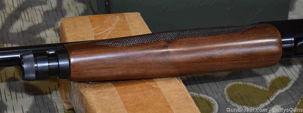 Winchester Model 1200 Shotgun 12ga-img-15